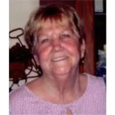 Obituary information for Thelma Florence Dant Bullington