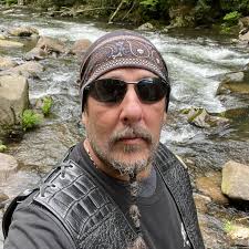 In a true relationship it's not about being perfect it's about being real.  Two flawed people decide to stick by one another, even when the going gets  tough. They embrace each other's