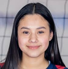 Riley Woodall Announces Commitment to Play Women's Volleyball at Manhattan  University