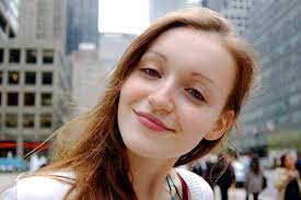 Sarah Simon '17 Earns Fulbright to Teach in Uruguay