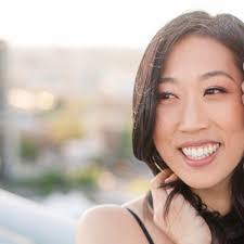 Ellen Kwon's Instagram, Twitter & Facebook