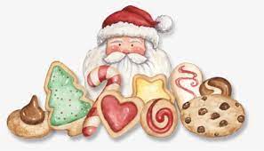 Clipart transparent black and white clipart ruler clipart christmas ornament clipart god clipart santa hat clipart outline sound waves clipart halloween costume clipart. Transparent Christmas Cookies Png Cookie Swap Png Png Download Kindpng