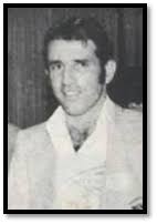 Denis Patrick Laverty Wests Archive