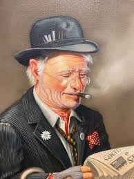 Harbour Galleries St Ives...