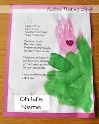 Katie S Nesting Spot Preschool Mother S Day Celebration Mothers Day Poems Mother S Day Projects Mothers Day Crafts