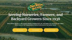 Willkommen bei dave wilson nursery | dave wilson kindergarten. Dave Wilson Nursery