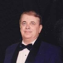 Donald Arthur Garner Obituary
