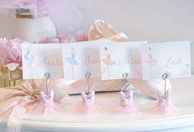 ( 0.0 ) out of 5 stars current price $39.99 $ 39. This Ballerina Birthday Party Is On Pointe Project Nursery