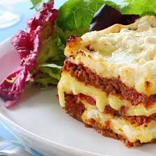 Lasagnes Italiennes Recette Lasagne Italienne Recette Lasagne Italienne Lasagnes