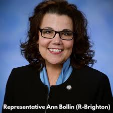 Michigan's 103rd Legislature Underway