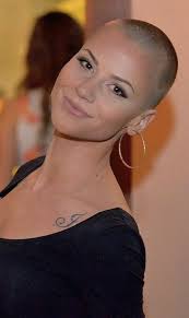 Wishing good health after chemotherapy