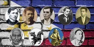Regular holiday sun, june 12. National Heroes Day In Philippines In 2021 Office Holidays