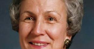 Elsie Pauline “Polly” Simpson Manuel