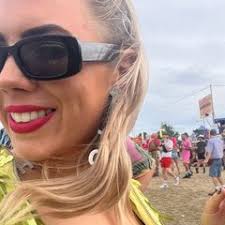 Rosie James Projects Director