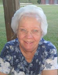 Obituary for Mary Bernice (Hand) Stephenson