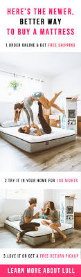 Get A Premium Memory Foam Mattress Delivered In A Box Try Lull S Premium Memory Foam Reinvented For Your Best S Natural Home Decor Home Decor Diy Home Decor