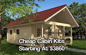 Maybe you would like to learn more about one of these? Cheap Cabin Kits Starting At 3860 Shtfpreparedness Cheap Cabins Small House Kits Inexpensive Cabin