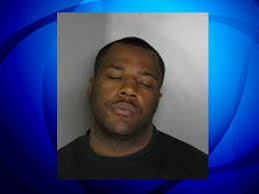 Keith Wright (defensive tackle)