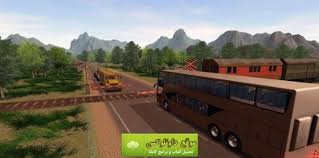 تحميل لعبة bus simulator 2015 للكمبيوتر و للاندرويد و للايفون - DownLox