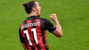 Rossoneri puncak klasemen serie a update kamis, 7 januri 2021. Top Skor Sementara Liga Italia Ibrahimovic Kangkangi Ronaldo Indosport