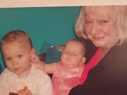 Fundraiser by Allen Harris : In Memory of Linda Walton xxxx