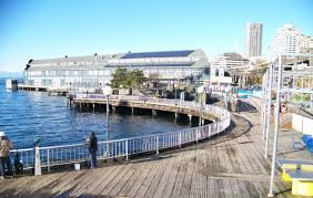 Check out the variety of things to do in seattle and soak in some rays! Understanding What Happened To Pier 58