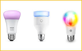 Paying close attention to color temperature and intensity can all have a bearing on your space, making it somewhere you'll actually want to spend time. The Best Smart Bulbs To Light Up Your Life