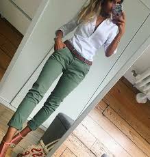 8 649 Me Gusta 129 Comentarios Zara Vision Zara Vision En Instagram Quot 1 Or 2 Zara Hunter Link I Casual Work Outfits Work Outfits Women Fashion
