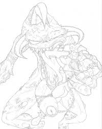 Rule34 - If it exists, there is porn of it  magt, spawn, violator  94718