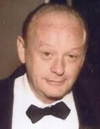 John J. Roche Obituary May 3, 2012