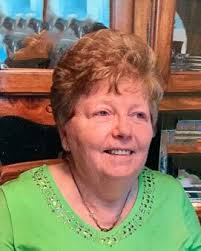 Obituary of Linda Ramsay