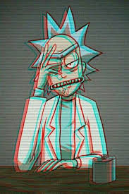 Wallpaper Iphone Rick And Morty Best 50 Free Background