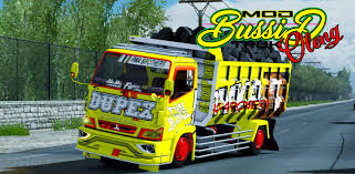 Truk wahyu abadi oleng ets2. Download Mod Bussid Truk Oleng Free For Android Mod Bussid Truk Oleng Apk Download Steprimo Com