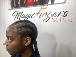 Reviews of Magic Fingers Natural Hair institute INC