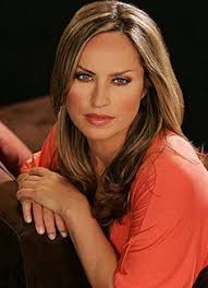 9 Crystal Chappell ideas