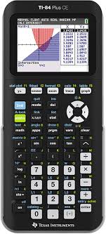 If playback doesn't begin shortly, try restarting your device. Amazon Com Texas Instruments Ti 84 Plus Ce Color Graphing Calculator Black Electronics
