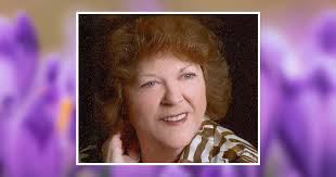 Carol J. Andrews Obituary