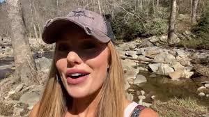 Heidi Fishing with Dad