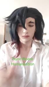 Phin The Human Costume Guy