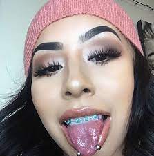 Rintyeryeѕt Alryeadutakyenxs Snake Eyes Piercing Piercings Eye Piercing