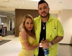 En un video posteado en sus redes sociales, la hija mayor de jessi uribe aprovechó la oportunidad para demostrarle al mundo que ella también sabe cantar ¡y mira que lo hace muy bien!. Esposa De Jessi Uribe No Sabia Que Se Estaban Divorciando