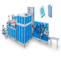 Efficient Disposable Underpad Making Machines for All Needs
