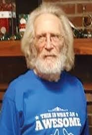 Edward Moyer's Instagram, Twitter & Facebook