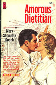 Https Flic Kr P Aqsmyk 1961 Diet Of Love Pulp Fiction Book Pulp Fiction Vintage Book Covers