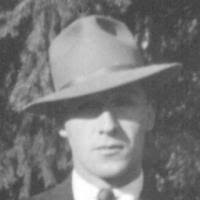 Don Milton Hatt (1920–2003)