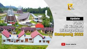 Toko indonesia di krayan siap difungsikan humas kaltara. Pos Lintas Batas Negara Di Kaltara Ditargetkan Rampung Desember 2022 Youtube