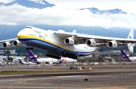 История создания ан 225 «мрия». Dostroyat Vtoroj Samyj Bolshoj Samolet V Mire An 225 Mriya Pikabu