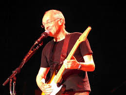 Signed, sealed, delivered i'm yours. Personal Loss Impacts Frampton S Music Times News Online