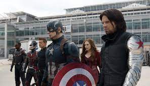 Check spelling or type a new query. Captain America Civil War Tops The Box Office Cementing Disney S Grip The New York Times