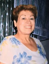 Obituary information for Francisca Castillo Cruz